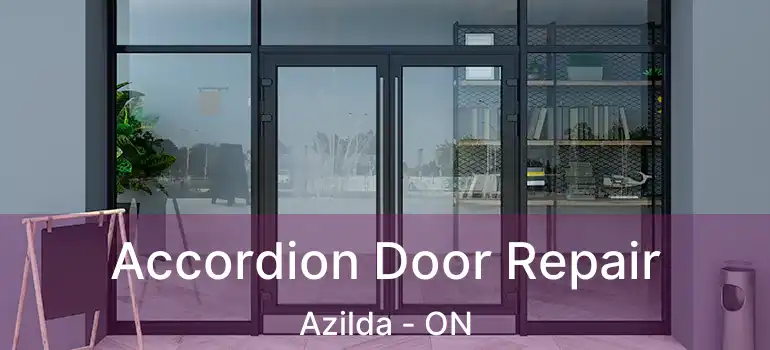 Accordion Door Repair Azilda - ON