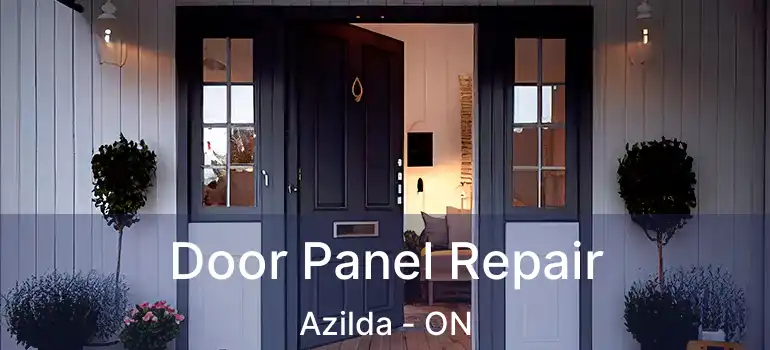  Door Panel Repair Azilda - ON