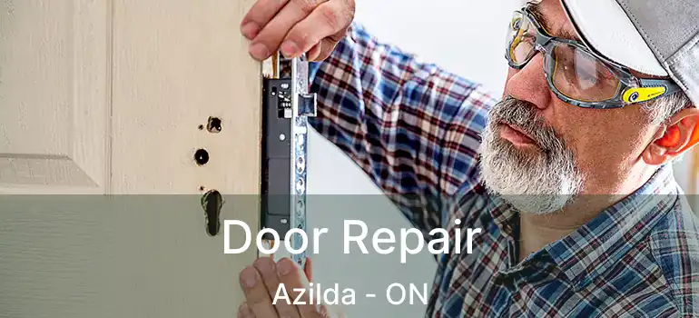  Door Repair Azilda - ON