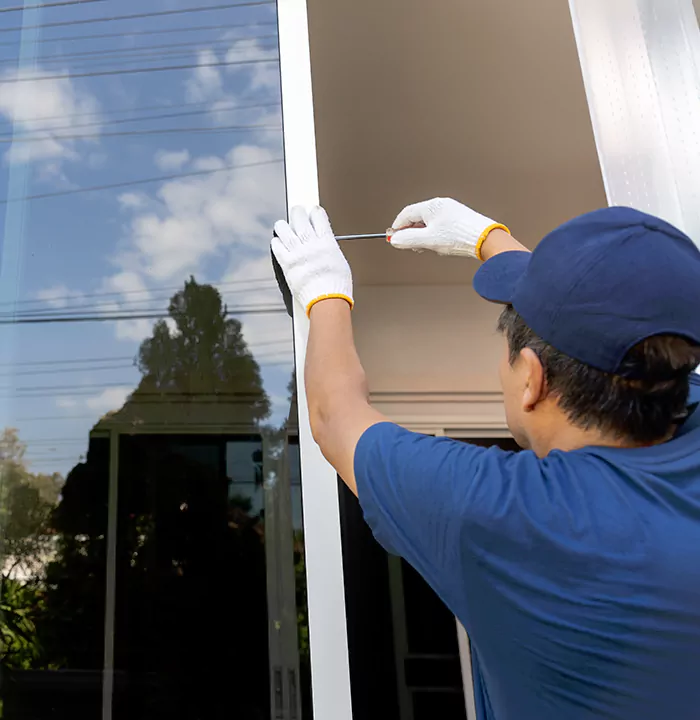 home window repair in Sudbury, ON