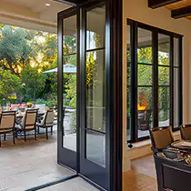 Patio Doors in Sudbury, ON
