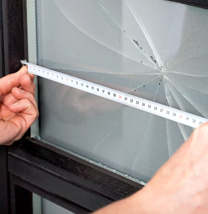 Storefront Glass Repair in Sudbury, ON