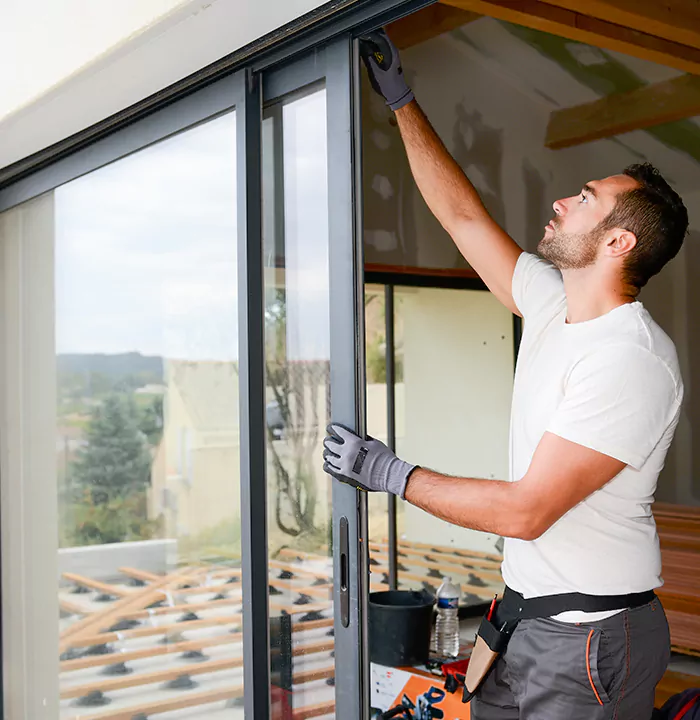 Vinyl Window Installation in Sudbury, ON