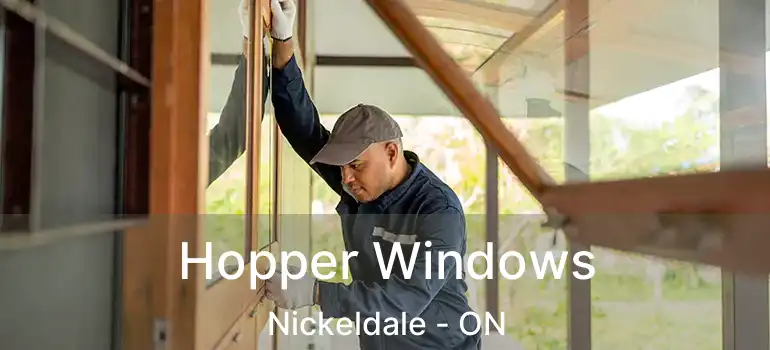  Hopper Windows Nickeldale - ON