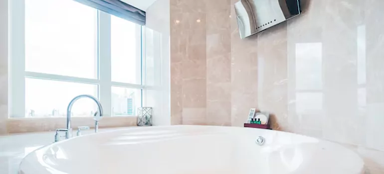 Bathroom Window Coverings in Sudbury, ON