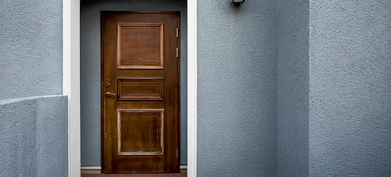 Burglar Proof Exterior Doors in Sudbury, ON