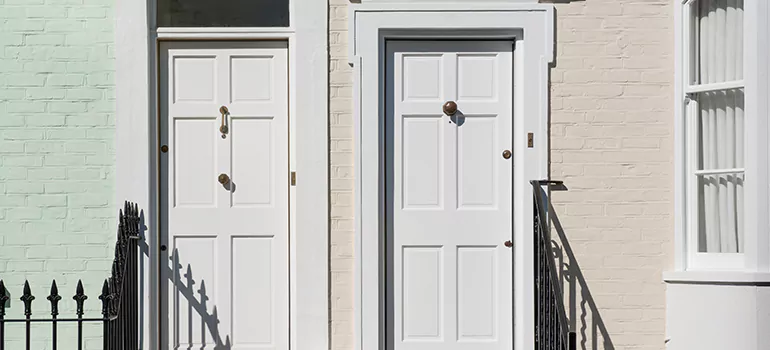 Mirror Closet Door Repair in Sudbury, Ontario