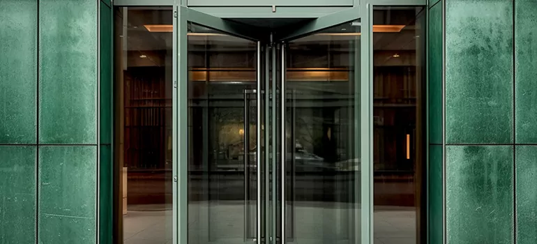 Commercial Garage Doors Repair in Sudbury, ON