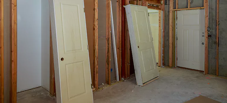 Outdoor Insulation in Sudbury, Ontario