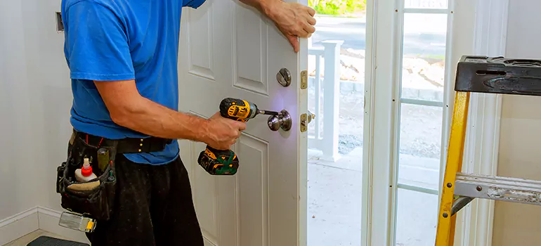 Car Door Lock Repair in Sudbury, ON