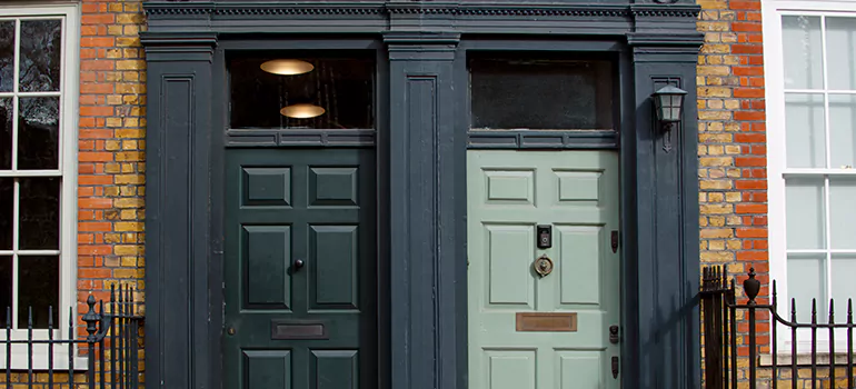 Interior Door Trim Moulding  in Sudbury, Ontario