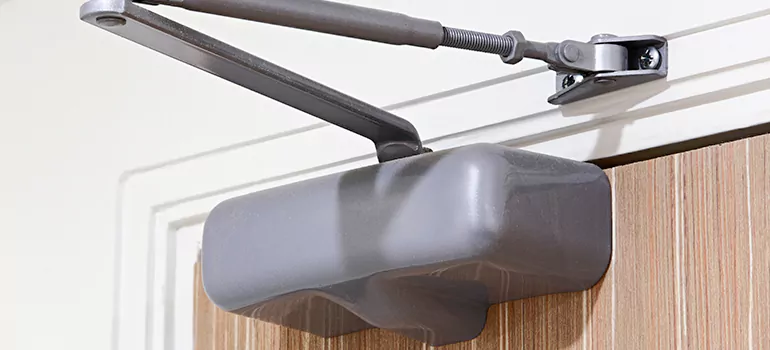 Garage Door Openers For Low Ceilings in Sudbury, ON