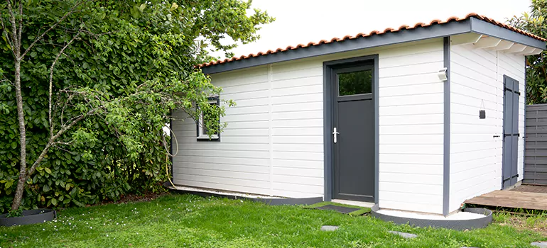 Patio Door Weatherproofing in Sudbury