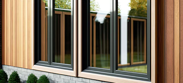 Large Double Pane Windows in Sudbury, Ontario