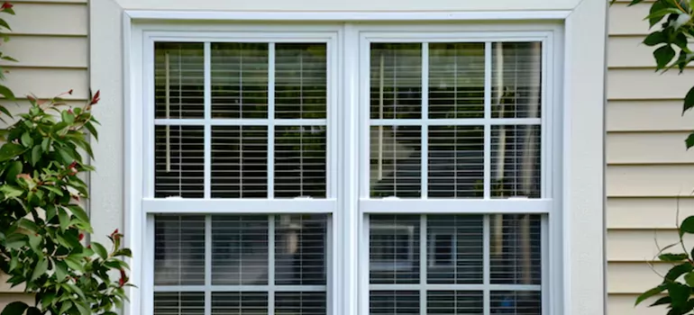Custom Double Hung Windows in Sudbury, Ontario