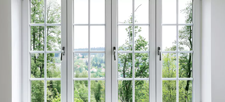 Cost To Install Double Pane Windows in Sudbury, ON