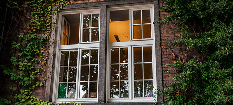 Energy Efficient Wood Windows in Sudbury, ON