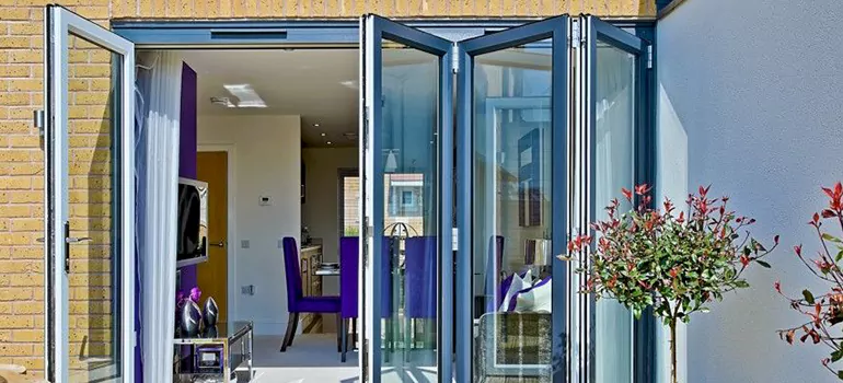 Bifold Door Repairs Near Me in Sudbury, Ontario