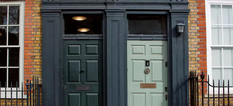 Front Door Window Replacement in Sudbury, ON