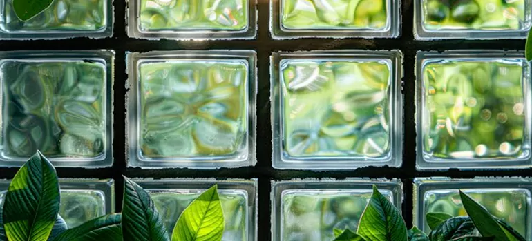 Glass Block Windows Near Me in Sudbury, ON