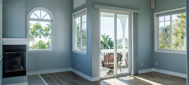 Glass Door Repair in Sudbury, ON