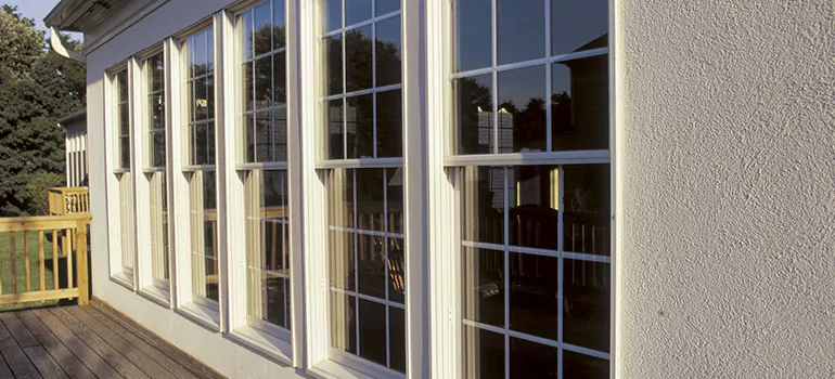 Home Window Glass Repair in Sudbury, ON