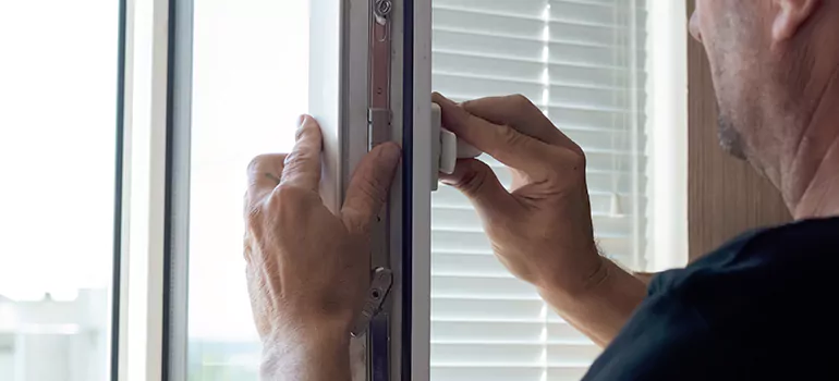 Custom Hopper Windows in Sudbury, Ontario