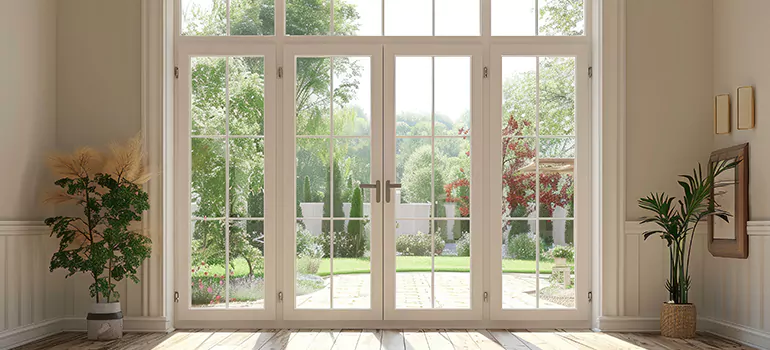 Impact Patio Doors in Sudbury, ON