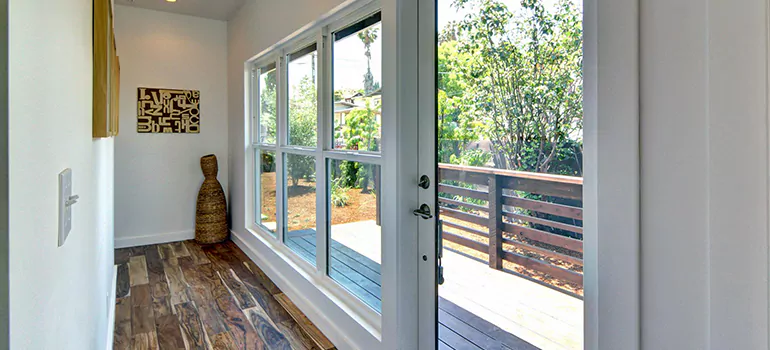 Impact Window Installation For Home Safety in Sudbury, ON