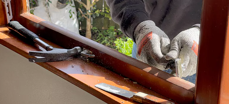 Industrial Window Repair in Sudbury, ON
