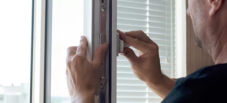 Lever Window Replacement Services in Sudbury, ON