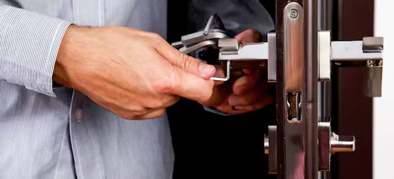 Local Multi Point Door Installation Experts in Sudbury, ON