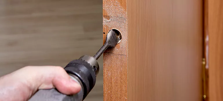 Sliding Pocket Door Repair inSudbury, Ontario