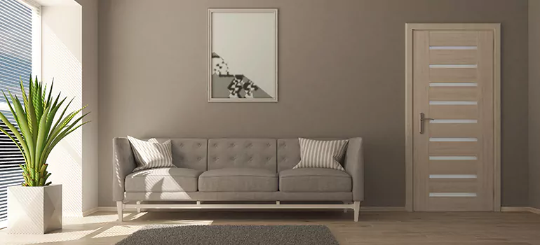 Prehung Inside Doors in Sudbury, ON