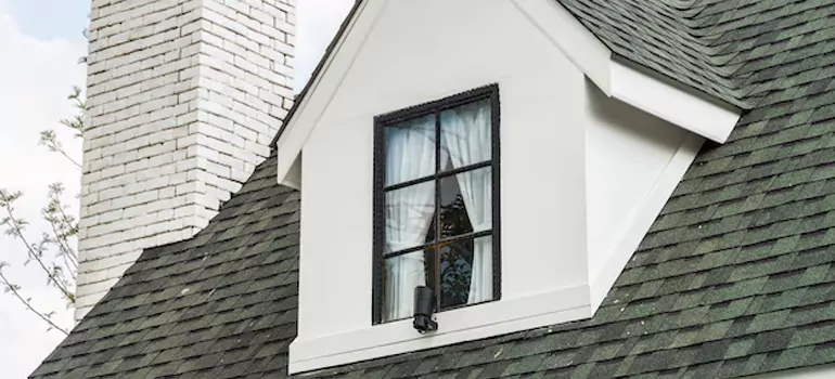 Roof Window Repair in Sudbury, ON