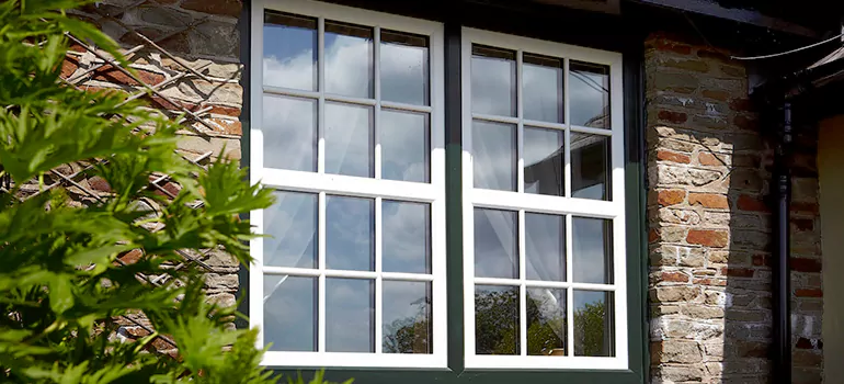 Stormproof Casement Windows in Sudbury, ON