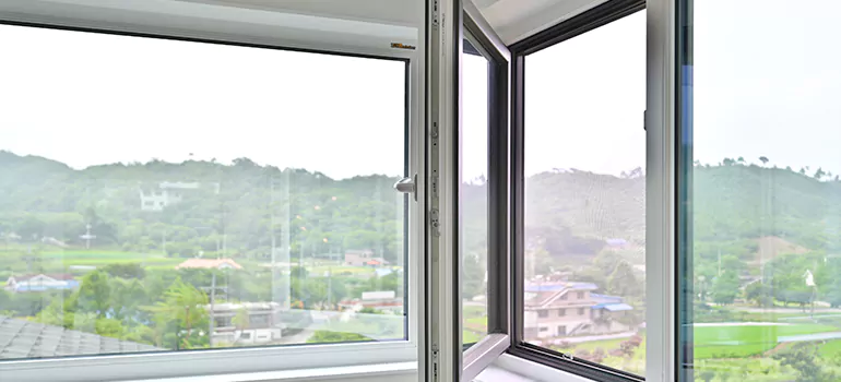 Large Triple Pane Windows in Sudbury, ON