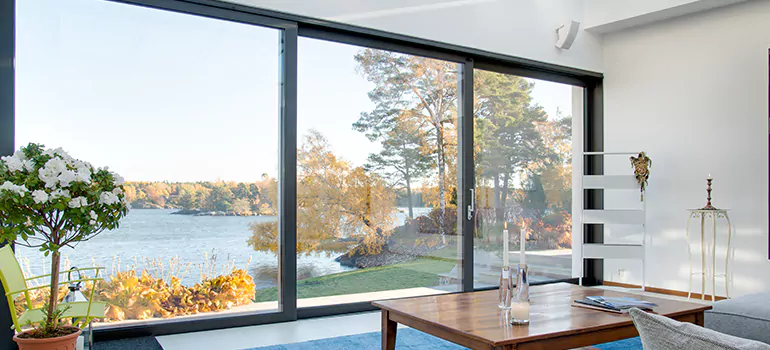 House Window Crank Repair in Sudbury, ON