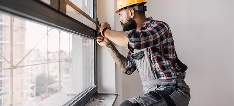 Window Glazing Company in Sudbury, Ontario