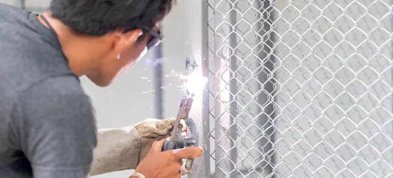 Commercial Window Grille Installation Service in Sudbury, ON