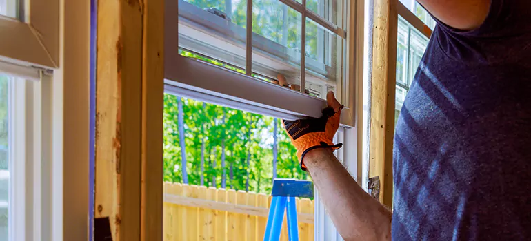 Window Parts Repair in Sudbury, ON