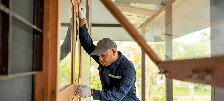 Energy-efficient Window Insulation in Sudbury, ON