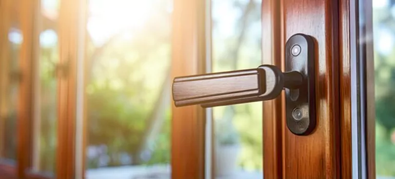 Professional Accordion Door Repair in Sudbury, Ontario