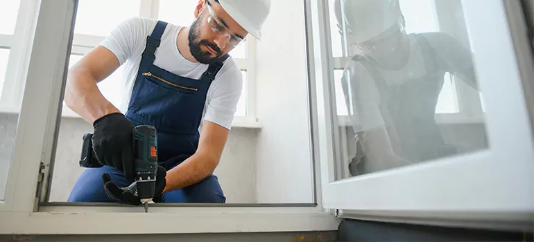 Replace Broken Window Pane in Sudbury, ON