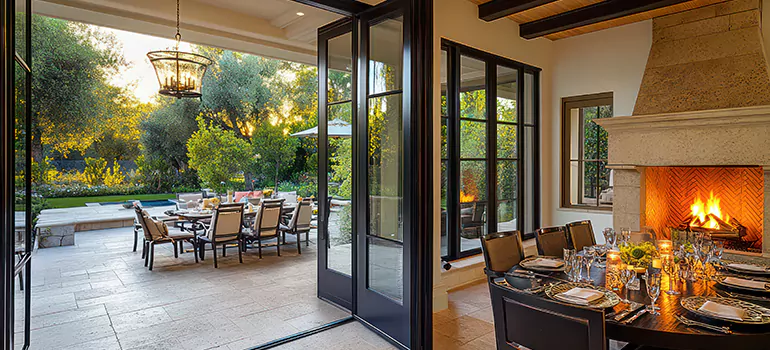 Aluminium Door Frame Installation Service in Sudbury,ON