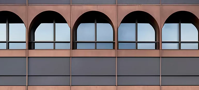 Modern Architectural Windows Repair in Sudbury, ON