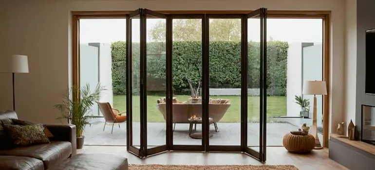 Cheap Bifold Doors in Sudbury, Ontario