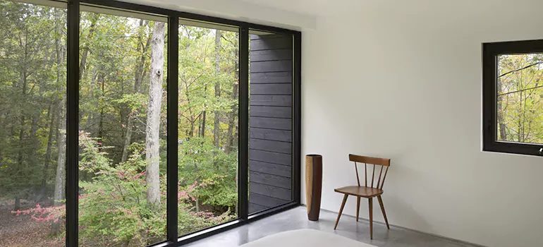 Bulletproof Window Protection Services in Sudbury, ON