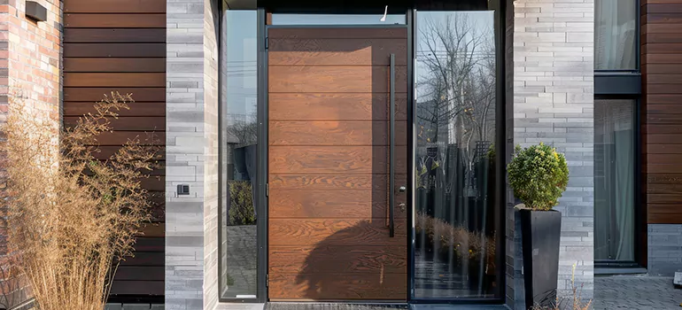 Burglary Proof Doors Company in Sudbury, ON