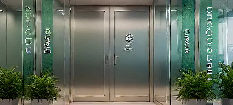 Commercial Entry Doors in Sudbury, ON